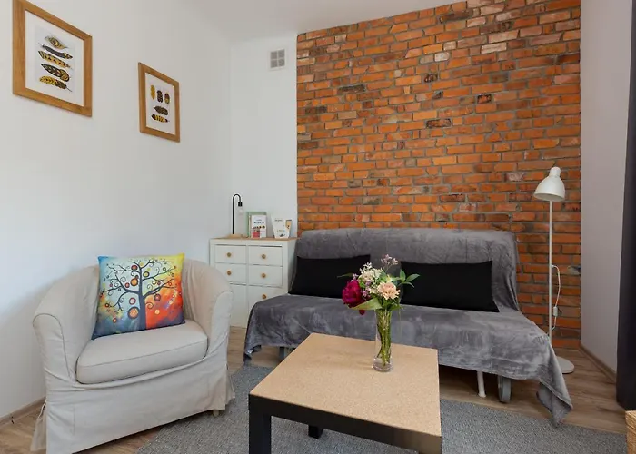 Apartment Bialobrzeska Warsaw By Noclegi Renters