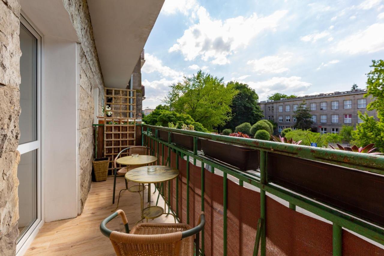 Bialobrzeska By Renters
