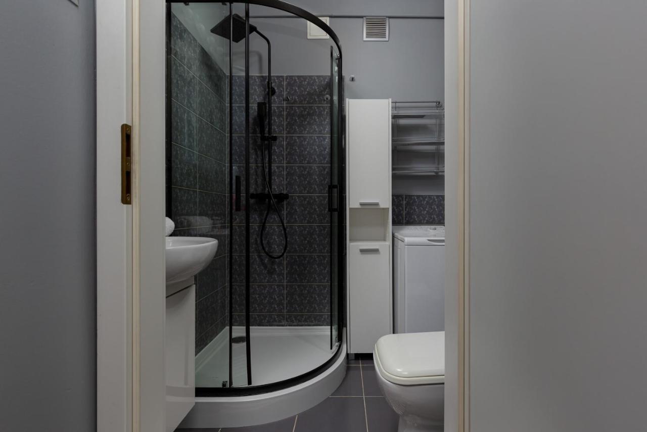 Apartment Bialobrzeska By Renters