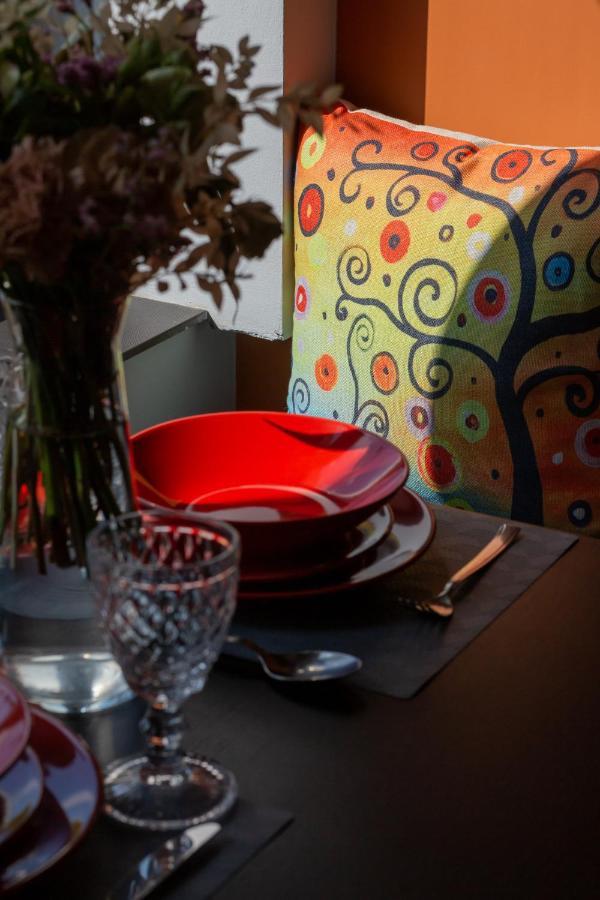 Appartamento Bialobrzeska By Renters Varsavia