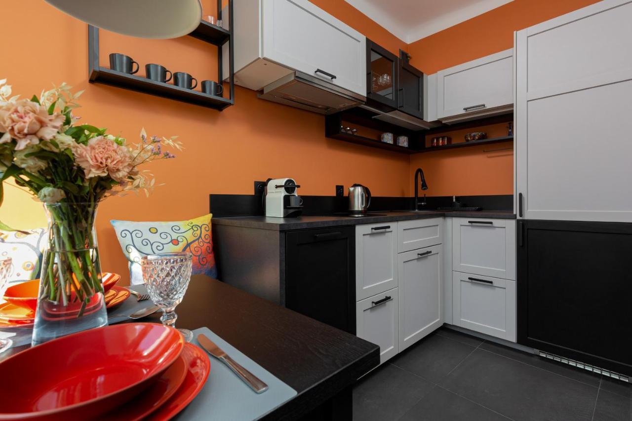 Bialobrzeska By Renters Warsaw
