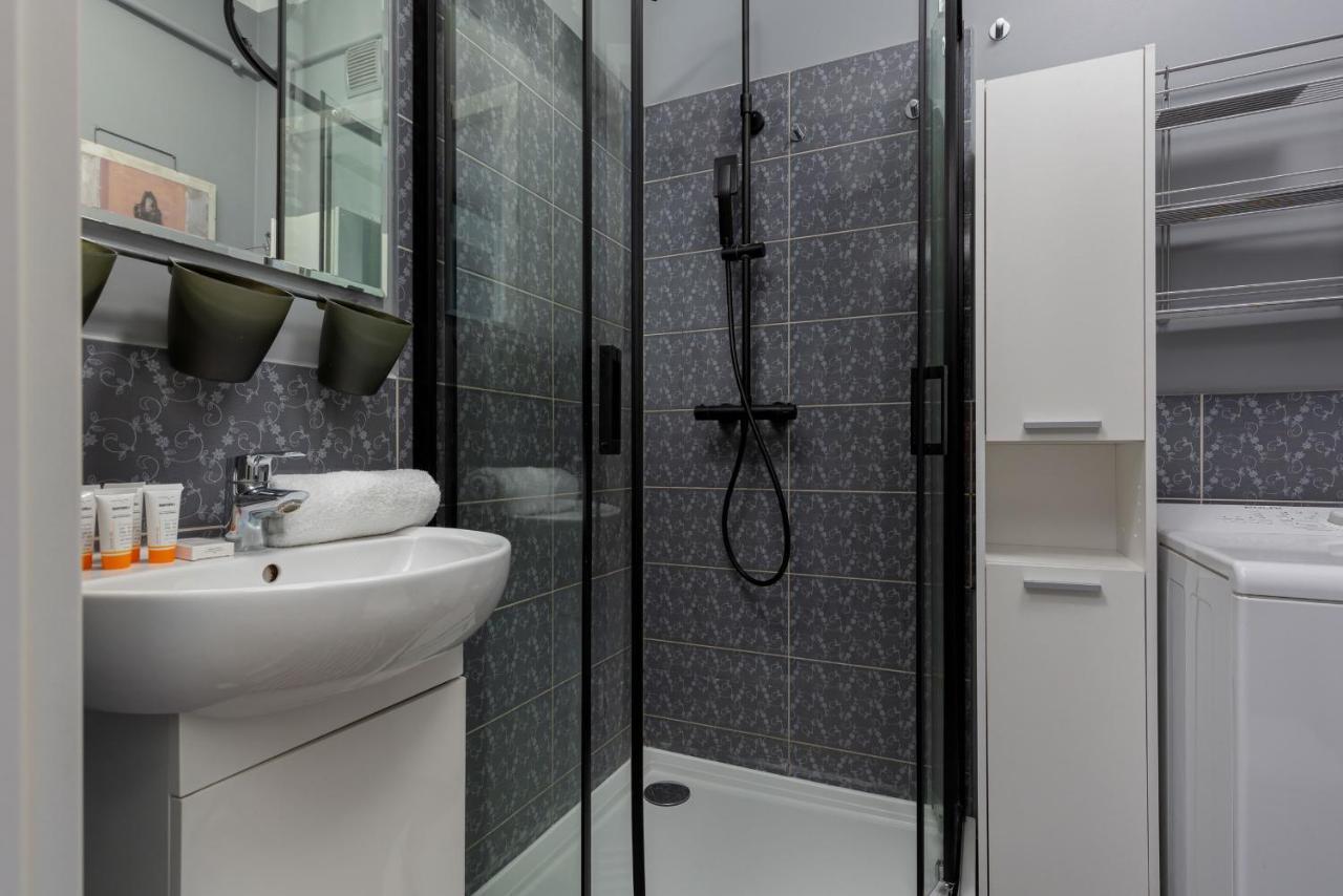 Bialobrzeska By Renters Warsaw
