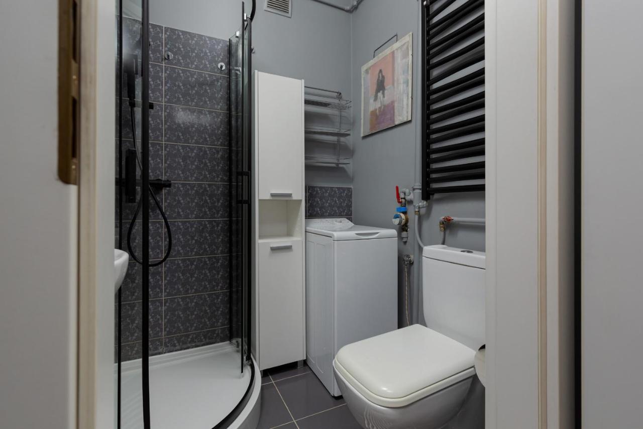 Apartment Bialobrzeska By Renters *